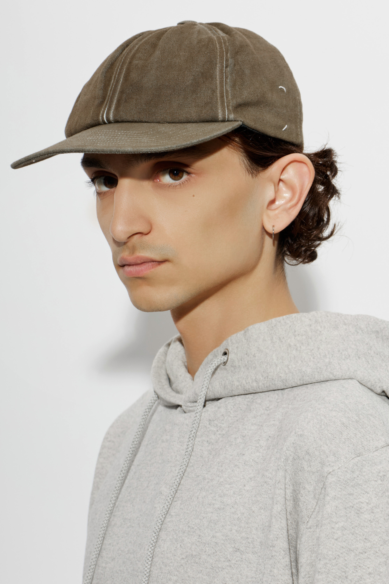 Maison Margiela Baseball cap | Men's | Vitkac